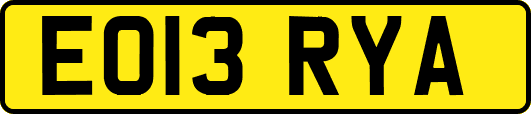 EO13RYA