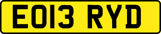 EO13RYD
