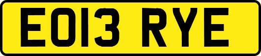 EO13RYE
