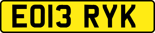 EO13RYK