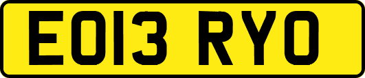EO13RYO