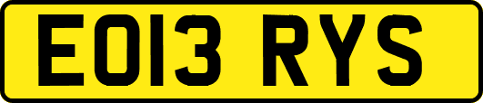 EO13RYS