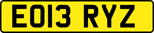 EO13RYZ