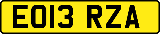 EO13RZA