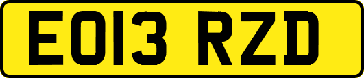 EO13RZD