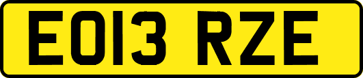EO13RZE