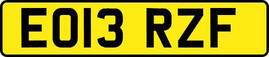 EO13RZF
