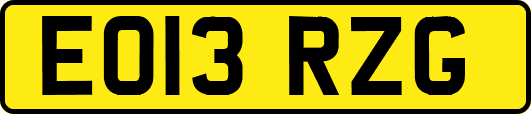 EO13RZG