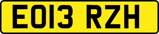 EO13RZH