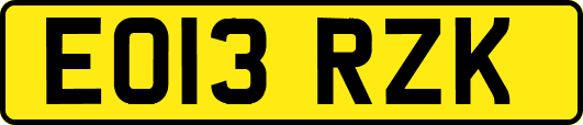 EO13RZK