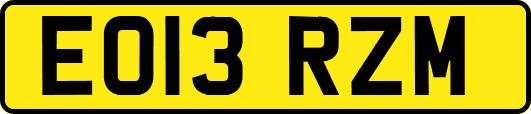 EO13RZM