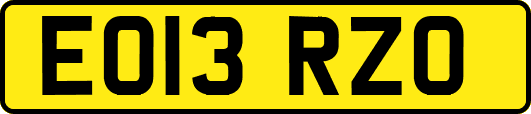 EO13RZO