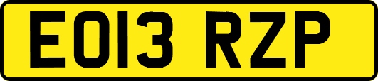 EO13RZP