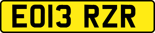 EO13RZR
