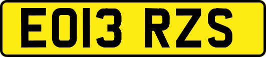 EO13RZS