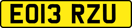 EO13RZU