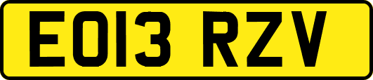 EO13RZV