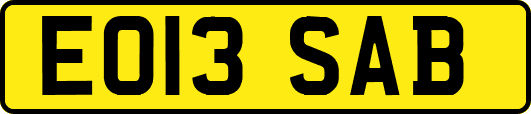 EO13SAB