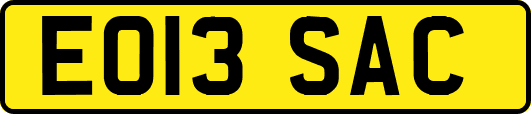 EO13SAC