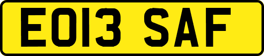 EO13SAF