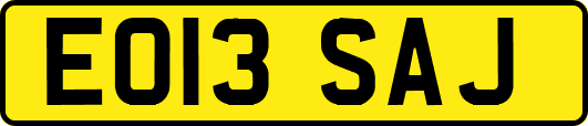 EO13SAJ