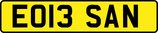 EO13SAN