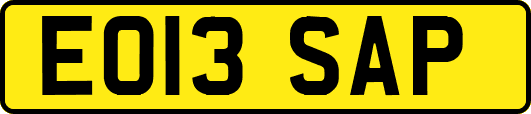 EO13SAP