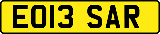EO13SAR