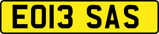 EO13SAS