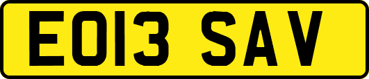 EO13SAV
