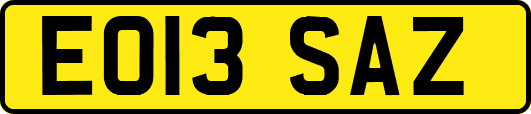 EO13SAZ