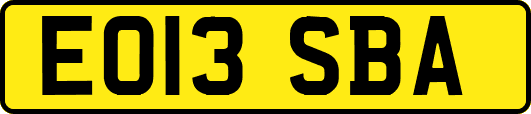 EO13SBA