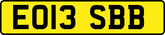 EO13SBB