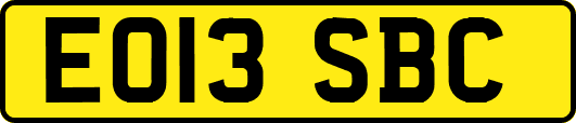 EO13SBC