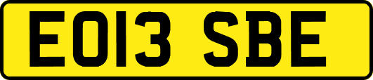 EO13SBE