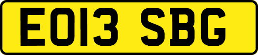 EO13SBG