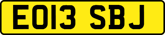 EO13SBJ