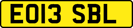 EO13SBL