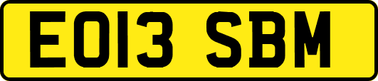 EO13SBM