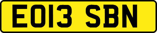 EO13SBN