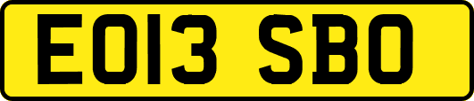 EO13SBO