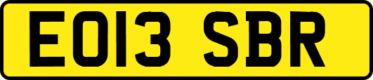 EO13SBR