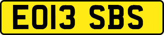 EO13SBS
