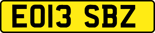 EO13SBZ