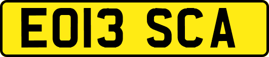 EO13SCA