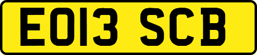 EO13SCB