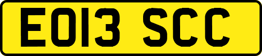 EO13SCC