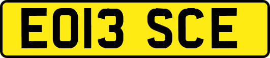 EO13SCE