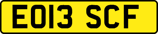 EO13SCF