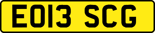 EO13SCG